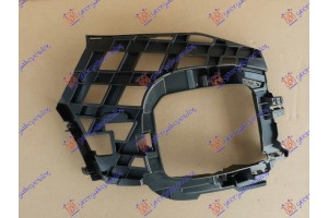 Ενισχυση Προφυλακτηρα Εμπρος Πλαστικη Αριστερα Vw T-CROSS 19- - 894104292