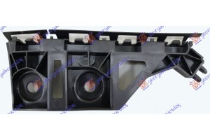 Βαση Προφυλακτηρα Πισω Πλαινη Πλαστικη Εξω Αριστερα Vw T-CROSS 19- - 894104302