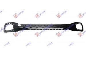 Διχτυ Προφυλακτηρα Εμπρος (R-LINE) Vw T-CROSS 19- - 894104810