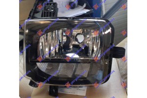 Προβολεας Ομιχλης Με Φως Ημερας Led Αριστερα Vw T-CROSS 19- - 894105112