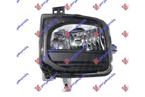 Προβολεας Ομιχλης (ΓΙΑ Εκδοση Με Φαναρια Εμπρος LED) Αριστερα Vw T-CROSS 19- - 894105122