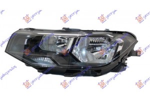 Φανος Εμπρος Ηλεκτρικος (H7,H7) (VALEO) Αριστερα Vw T-CROSS 19- - 894105142
