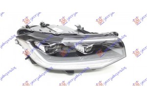Φανος Εμπρος Full Led (VALEO) Δεξια Vw T-CROSS 19- - 894105151
