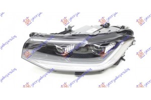Φανος Εμπρος Full Led (VALEO) Αριστερα Vw T-CROSS 19- - 894105152