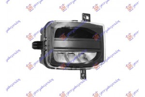 Φανος Ημερας Εμπρος Led (VALEO) Δεξια Vw T-CROSS 19- - 894105301
