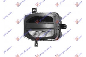 Φανος Ημερας Εμπρος Led (VALEO) Αριστερα Vw T-CROSS 19- - 894105302