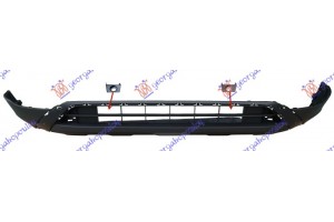 Σποιλερ Προφυλακτηρα Εμπρος (ΜΕ PDS) Vw T-CROSS 19- - 894106370