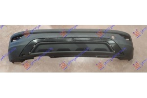 Σποιλερ Προφυλακτηρα Πισω Vw T-CROSS 19- - 894106390