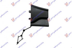 Καλυμμα Γαντζου Εμπρος Vw T-CROSS 19- - 894107830