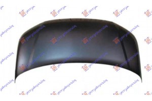 Καπο Εμπρος Vw Crafter 17- - 895000070