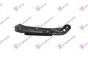 Φανοστατης Εμπρος Μεταλλικος Αριστερα Vw Crafter 17- - 895000472