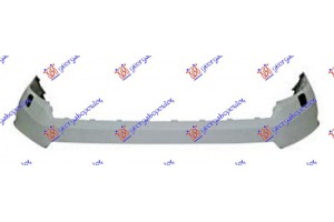 Προφυλακτηρας Εμπρος Ανω Βαφομενος (ΜΕ ΠΙΤΣΙΛΙΣΤΗΡΙΑ) Vw Crafter 17- - 895003610