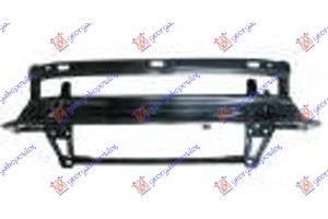 Τραβερσα Προφυλακτηρα Εμπρος Vw Crafter 17- - 895003840