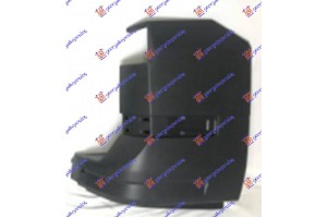 Ακρο Προφυλακτηρα Πισω Αριστερα Vw Crafter 17- - 895003952