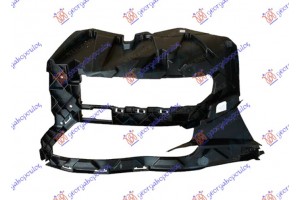 Ενισχυση Προφυλακτηρα Εμπρος Πλαστικη Δεξια Vw Crafter 17- - 895004291