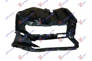 Ενισχυση Προφυλακτηρα Εμπρος Πλαστικη Αριστερα Vw Crafter 17- - 895004292