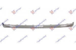 Διακοσμητικο Μασκας Ανω Χρωμιο Vw Crafter 17- - 895004600