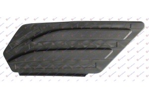 Καλυμμα Διχτυου ΠΡΟΦΥΛ. ΕΜΠ. (ΣΤΟ ΣΚΑΛΟΠΑΤΙ) Αριστερα Vw Crafter 17- - 895004802