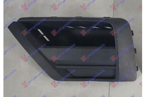 Διχτυ Προφυλακτηρα Εμπρος (ΧΩΡΙΣ ΠΡΟΒΟΛΕΑ) Αριστερα Vw Crafter 17- - 895004822