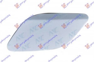 Καλυμμα Για Πιτσιλιστηρι Βαφομενο Αριστερα Vw Crafter 17- - 895005012