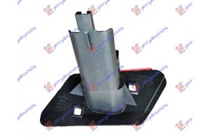 Βαση Για Καλυμμα Πιτσιλιστηρι Δεξια Vw Crafter 17- - 895005013