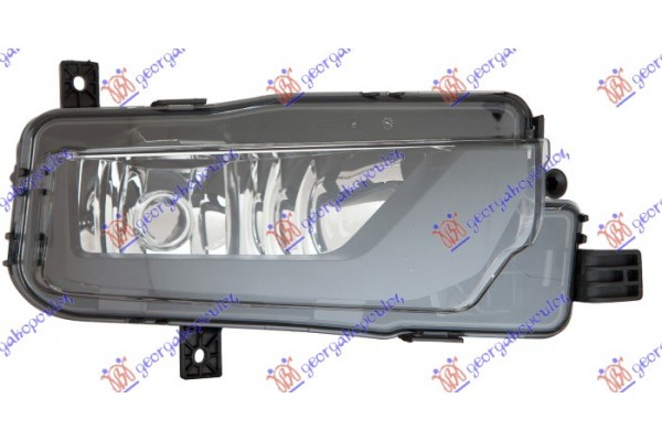 Προβολεας Ομιχλης (H11) (E) Δεξια Vw Crafter 17- - 895005111