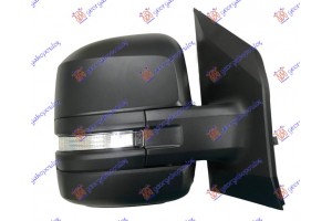 Καθρεφτης ΗΛΕΚΤ. ΘΕΡΜΑΙΝ. (ΜΕ ΦΛΑΣ) (CONVEX GLASS) Δεξια Vw Crafter 17- - 895007501