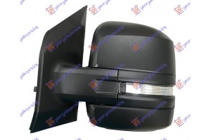 Καθρεφτης ΗΛΕΚΤ. ΘΕΡΜΑΙΝ. (ΜΕ ΦΛΑΣ) (CONVEX GLASS) Αριστερα Vw Crafter 17- - 895007502