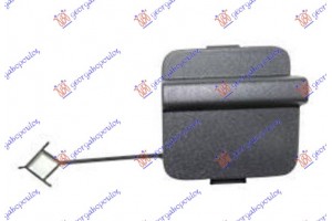 Καλυμμα Γαντζου Εμπρος Vw Crafter 17- - 895007830