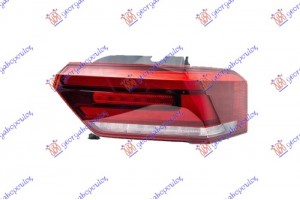 Φανος Πισω Εξω Led (ULO) Δεξια Vw ID.3 20-23 - 898005813