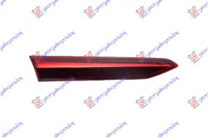 Φανος Πισω Εσω Led (ULO) Αριστερα Vw ID.3 20-23 - 898005827