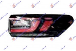 Φανος Πισω Εξω Led (Γ) Δεξια Vw ID.5 21- - 898205821