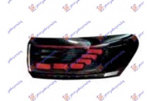 Φανος Πισω Εξω 3D Led Δυναμικο (Γ) Δεξια Vw ID.4 20- - 898105831