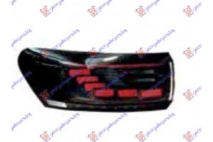 Φανος Πισω Εξω 3D Led Δυναμικο (Γ) Αριστερα Vw ID.4 20- - 898105832