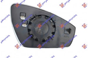 Κρυσταλλο Καθρεφτη ΘΕΡΜΑΙΝ. (ASPHERICAL GLASS) Αριστερα Skoda Enyaq 20- - 752007612