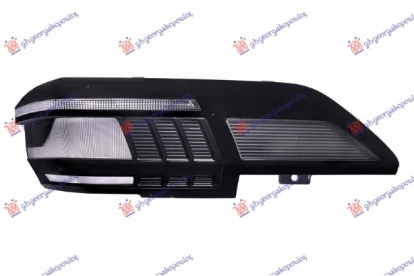 Φανος Πισω Εξω Led (HELLA) Αριστερα Vw Id Buzz 22- - 898405812