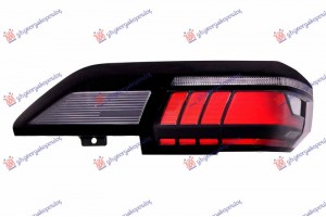 Φανος Πισω Εξω Led (DYNAMIC) (HELLA) Δεξια Vw Id Buzz 22- - 898405821