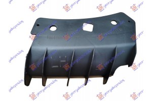 Ενισχυση Μετωπης Εμπρος Αριστερα Tesla Model 3 17- - 906000272