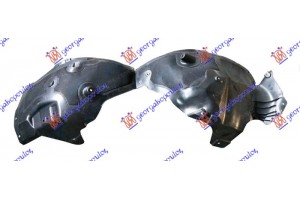 Θολος Εμπρος Πλαστικος Δεξια Tesla Model 3 17- - 906000821