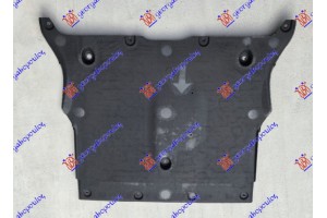 Ποδια Μηχανης Πλαστικη Tesla Model 3 17- - 906000840