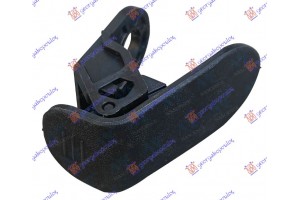 Ταπα Πλαστικη Για Πλαστικο Καλυμμα Χωρου Αποσκευων Εμπρος Αριστερα Tesla Model 3 17- - 906000854