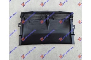 Αεραγωγος Εμπρος Εσωτερικος Πλαστικος Tesla Model 3 17- - 906000890