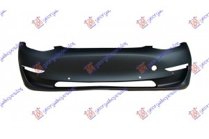 Προφυλακτηρας Εμπρος (ΜΕ PDS) Tesla Model 3 17- - 906003370