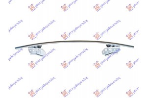 Τραβερσα Προφυλακτηρα Εμπρος Κατω Αλουμινιο Tesla Model 3 23- - 906103845