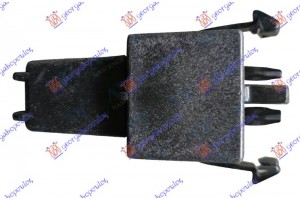 Βαση Στηριξης Καλυμματος Χωρου Αποσκευων Εμπρος ΔΕ=ΑΡ Tesla Model 3 17- - 906004270