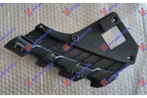 Βαση Φανου Εμπρος Πλαστικη Κατω -2020 Δεξια Tesla Model 3 17- - 906004271