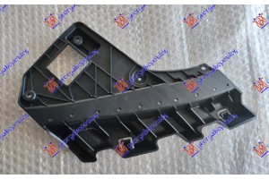 Βαση Φανου Εμπρος Πλαστικη Κατω -2020 Αριστερα Tesla Model 3 17- - 906004272