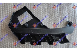 Βαση Φανου Εμπρος Πλαστικη Κατω 2020- Αριστερα Tesla Model 3 17- - 906004274