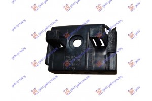 Βαση Προφυλακτηρα Εμπρος Ανω Πλαστικη Δεξια Tesla Model 3 17- - 906004281