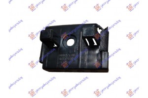 Βαση Προφυλακτηρα Εμπρος Ανω Πλαστικη Αριστερα Tesla Model 3 17- - 906004282